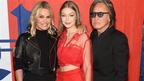 gigi hadid parents.